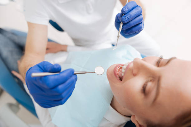 Professional Dental Services in Stevenson, WA